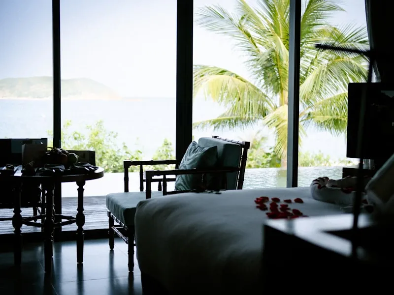 Les plus beaux spas d'hôtels au monde : sanctuaires de luxe