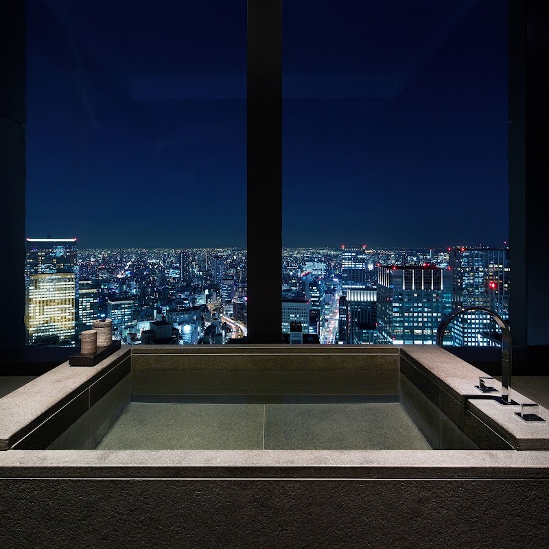 Aman Tokyo
