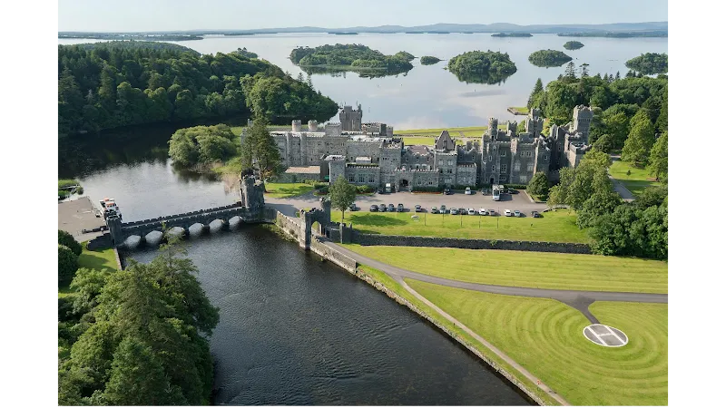 Ashford Castle