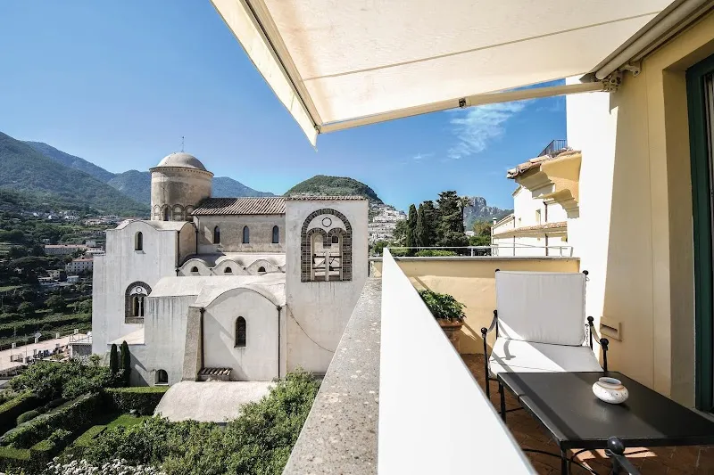 Belmond Hotel Caruso