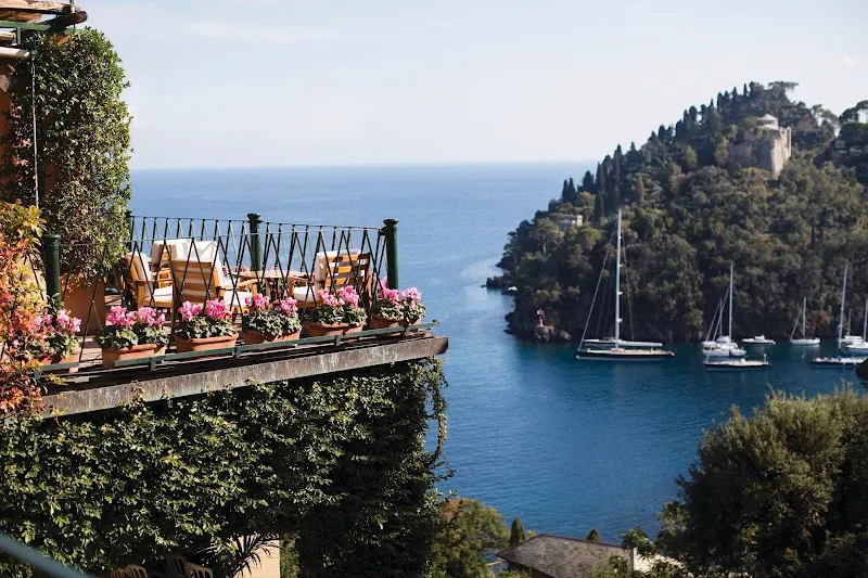 Belmond Splendido