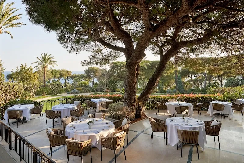 Grand Hôtel du Cap-Ferrat