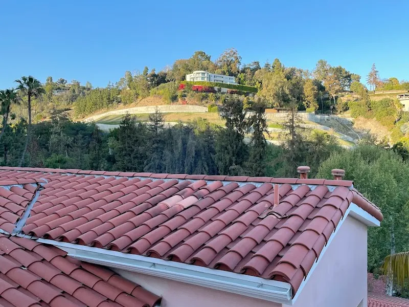 Hotel Bel-Air