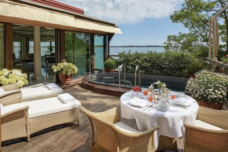 Hotel Cipriani