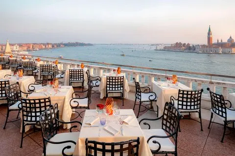 Hotel Danieli