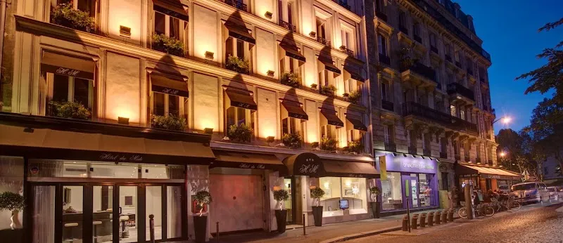 Hôtel du Midi Montparnasse