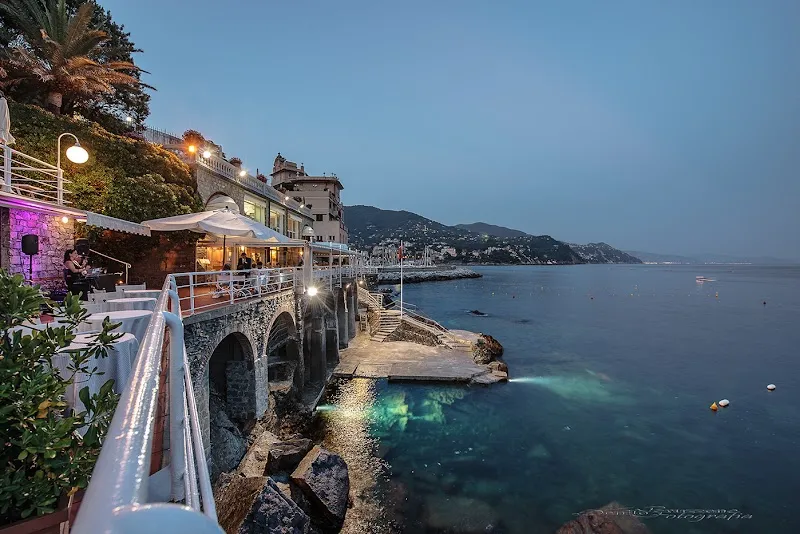Hotel Excelsior Palace Rapallo