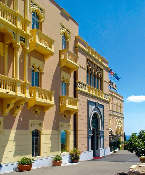 Hotel Excelsior Palace Taormina