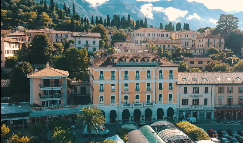 Hotel Excelsior Splendide