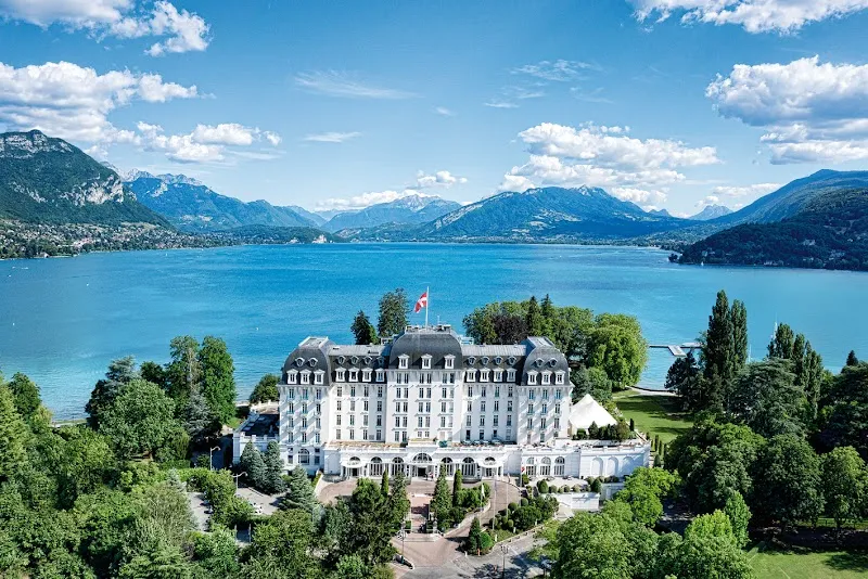 Hotel Imperial