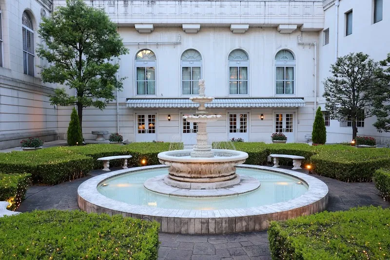 Hotel New Grand