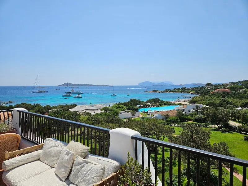 Hotel Romazzino