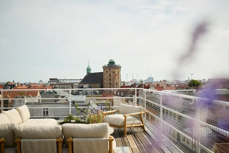 Hotel Skt. Petri