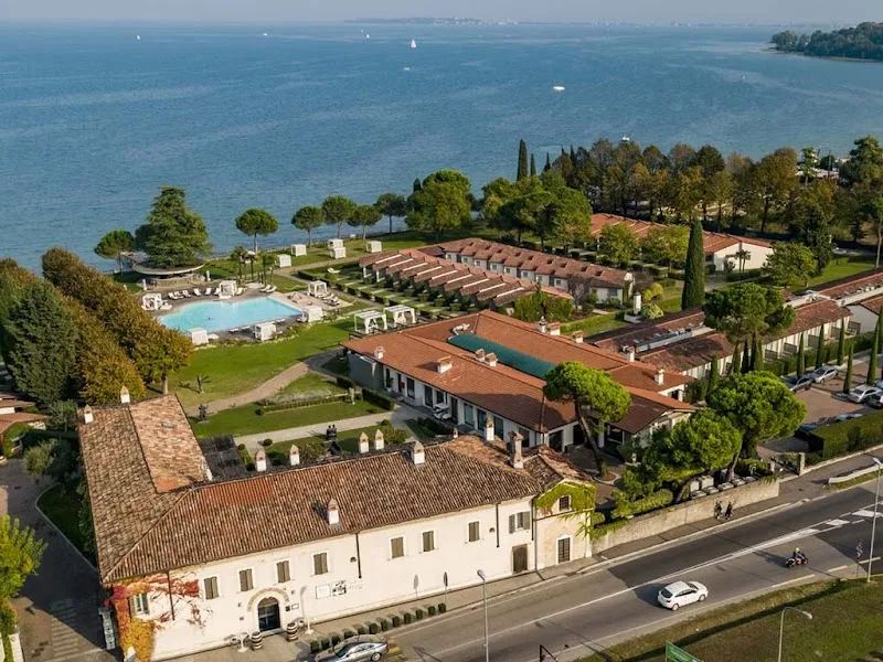 Hotel Splendido