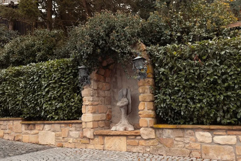Hotel Sponheim - Kloster Wein & Genuss