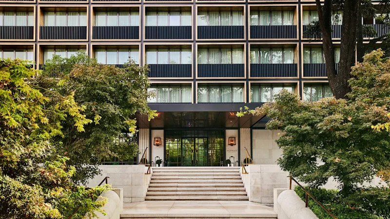 Hotel Villa Magna