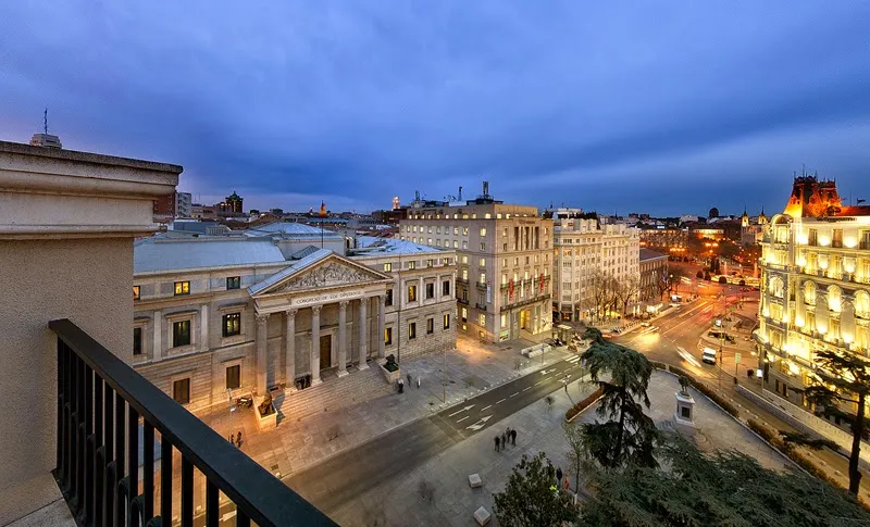 Hotel Villa Real