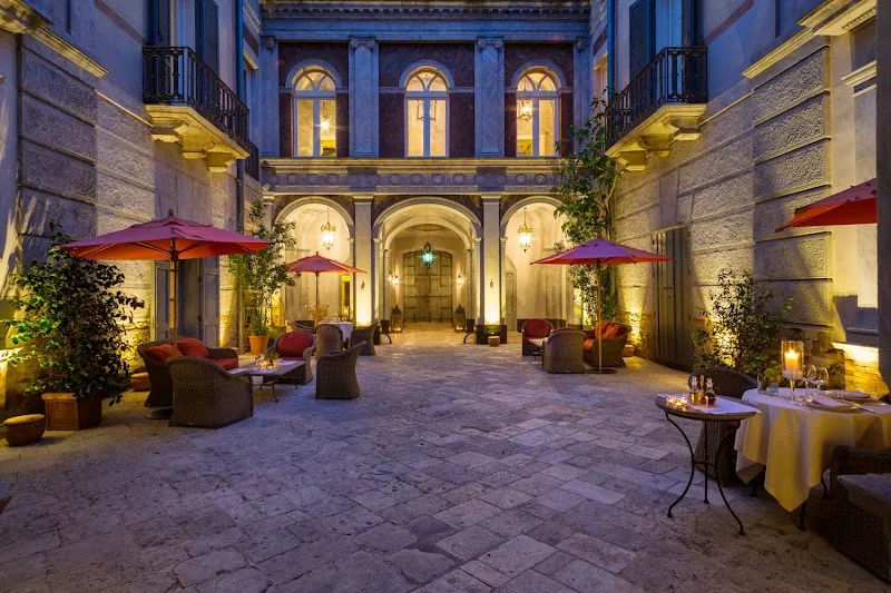 Palazzo Margherita