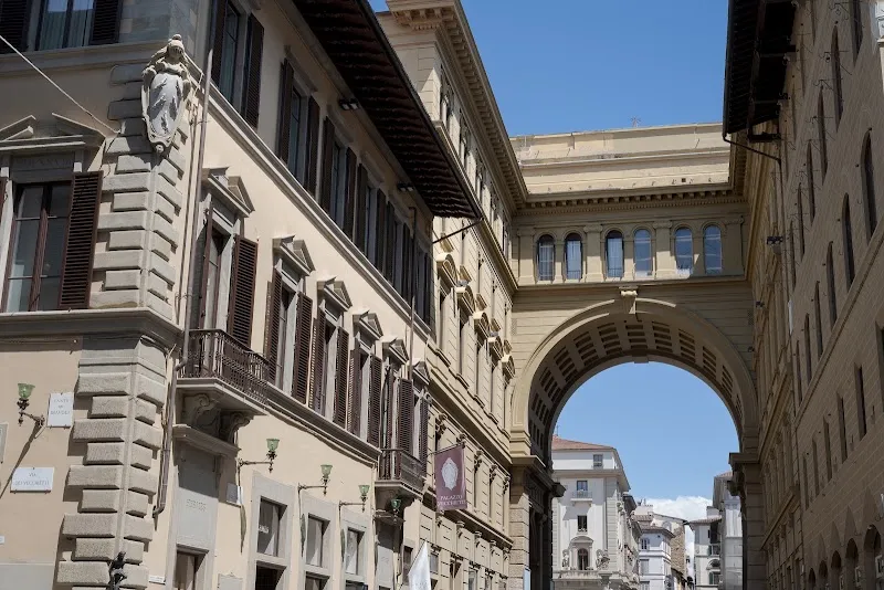 Palazzo Vecchietti