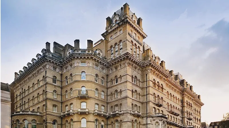 The Langham London