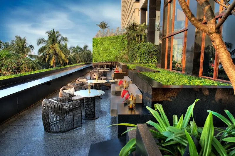 The Oberoi Mumbai