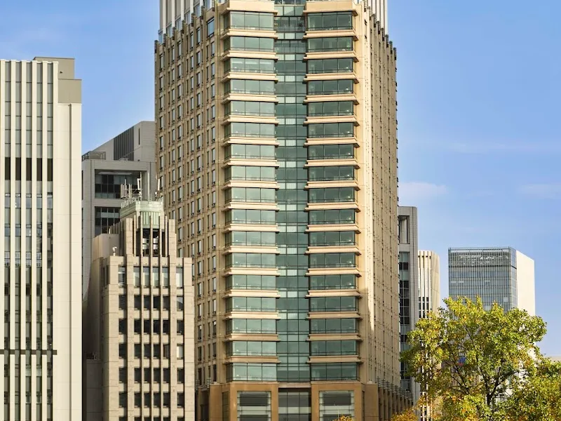 The Peninsula Tokyo